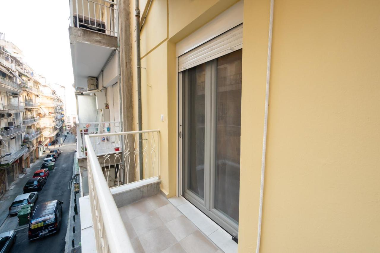 Dk Mini Studio White Tower Thessaloniki Exterior photo