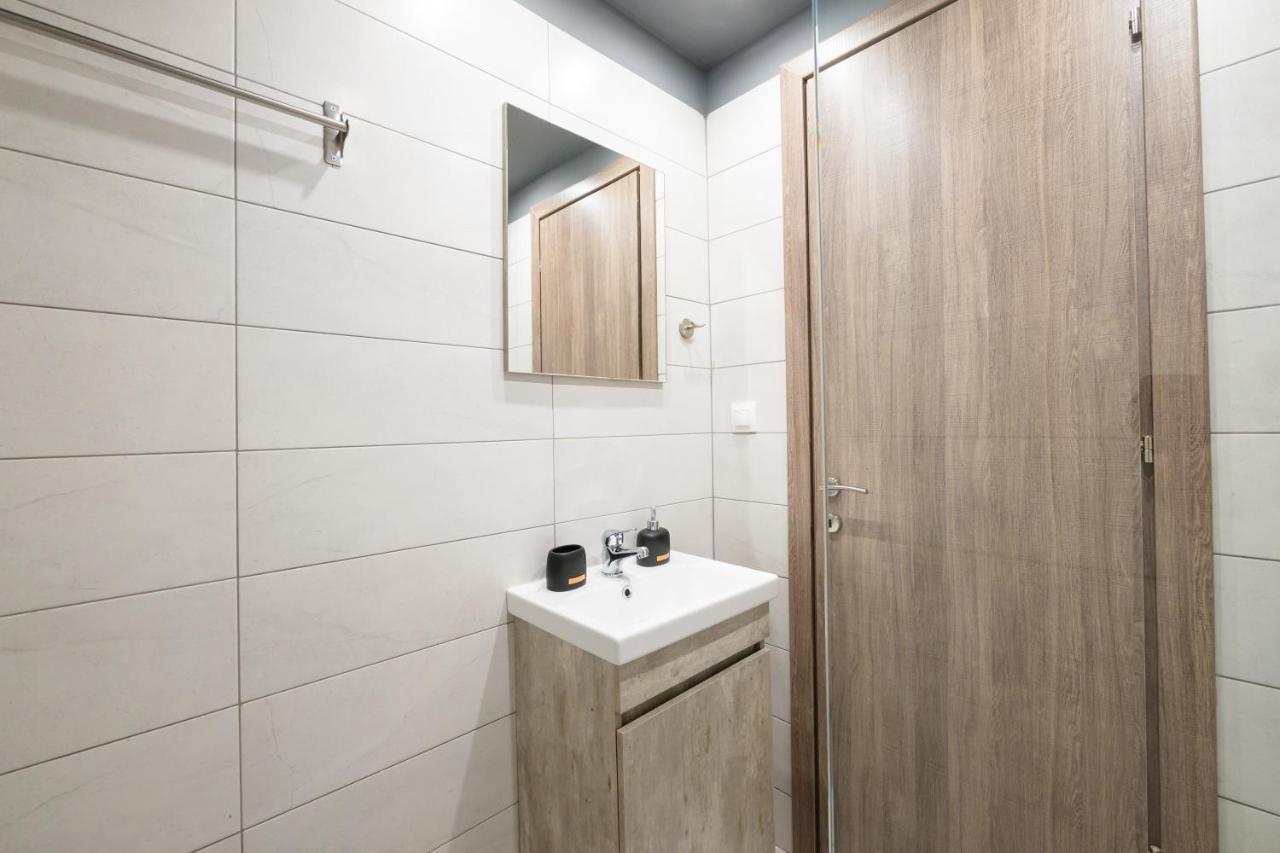 Dk Mini Studio White Tower Thessaloniki Exterior photo